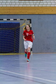 Bild 274 - B-Juniorinnen Kreismeisterschaften